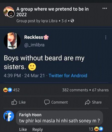 Funny joke