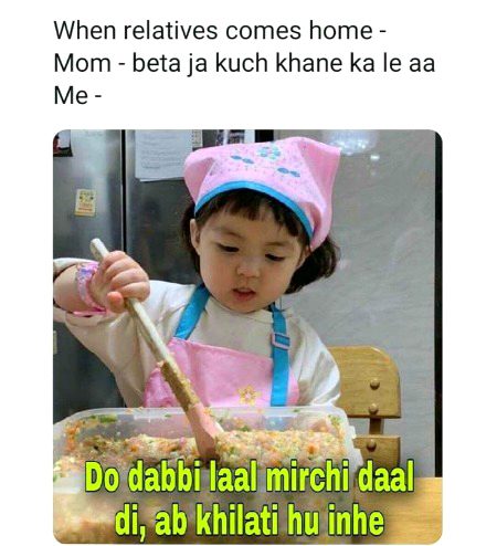 Memes & Satire image