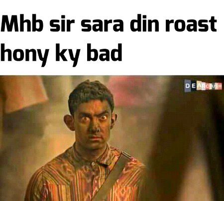 Damadam Roasting image