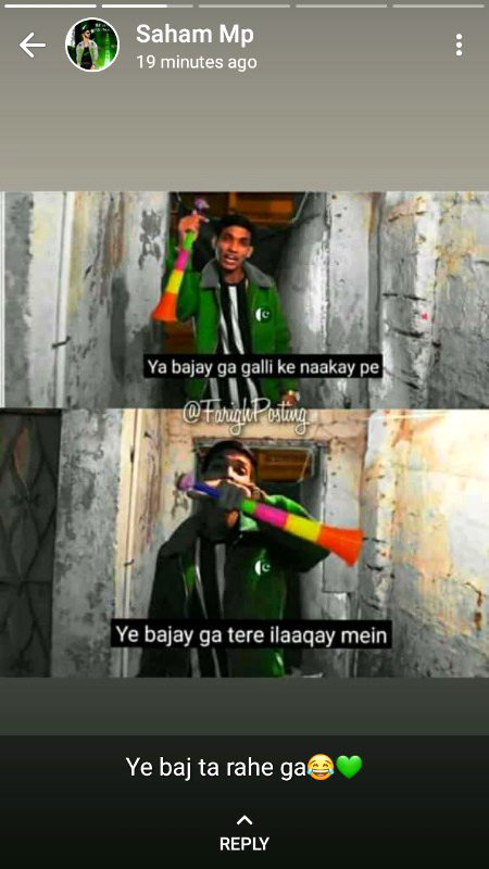 Memes & Satire image