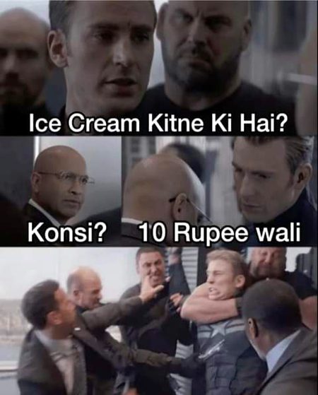 Memes & Satire image