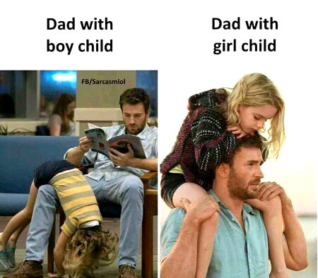 Memes & Satire image