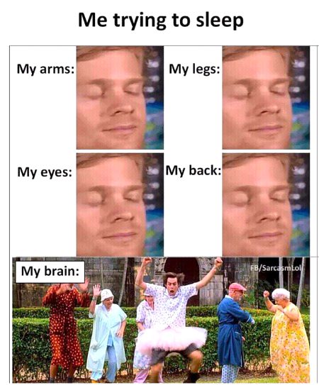 Memes & Satire image