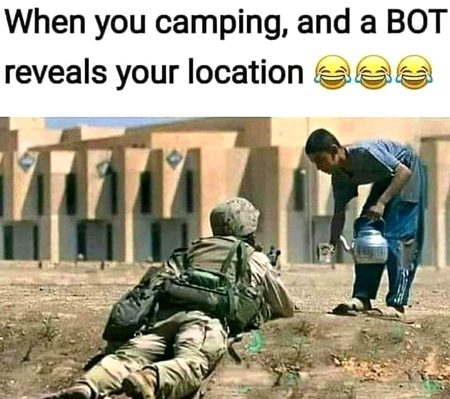 Funny joke
