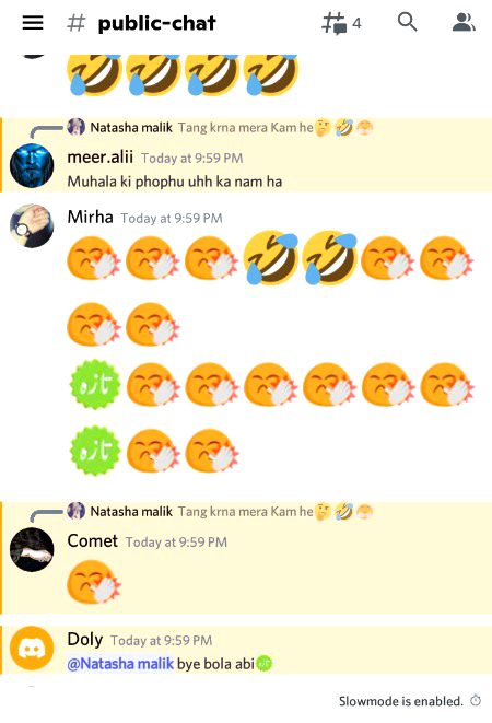 Funny joke