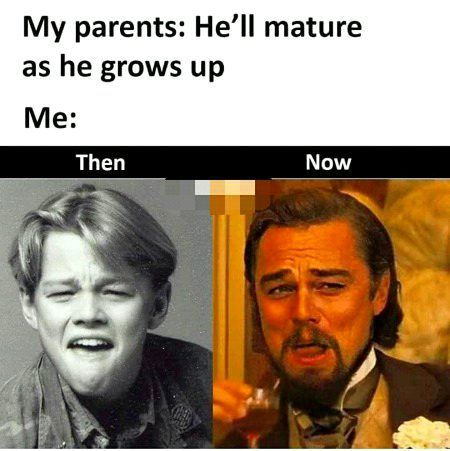Memes & Satire image