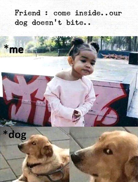 Funny joke