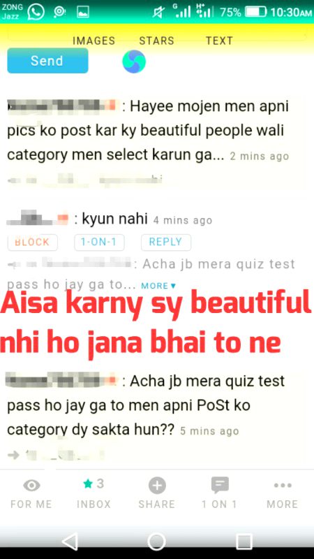 Damadam Roasting image