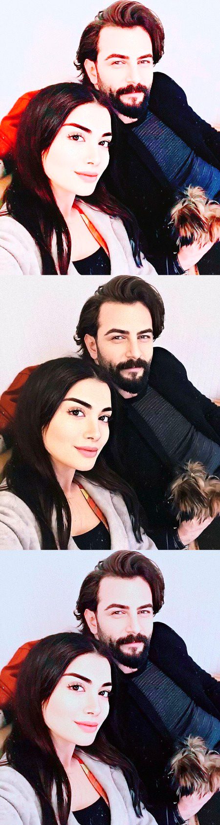 Turkish Celebs image