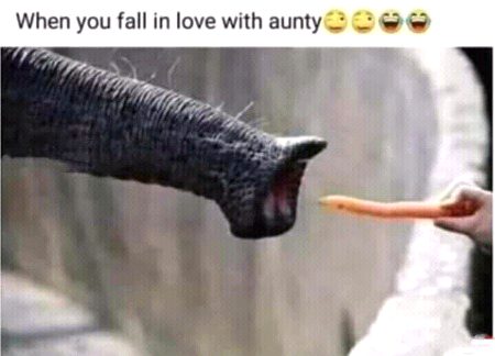 Funny joke