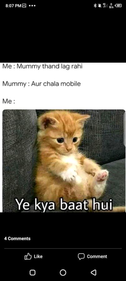 Memes & Satire image