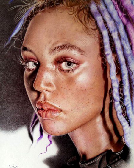 Paintings image
