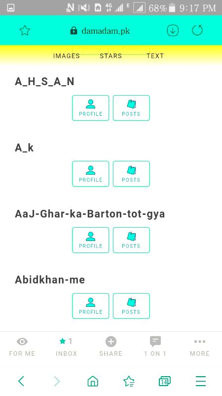 Damadam Roasting image