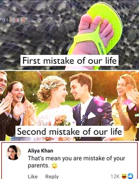 Funny joke