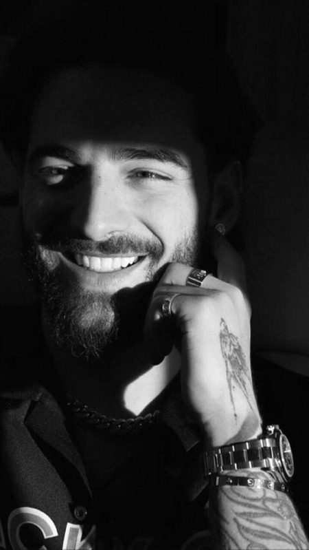 Beautiful People image