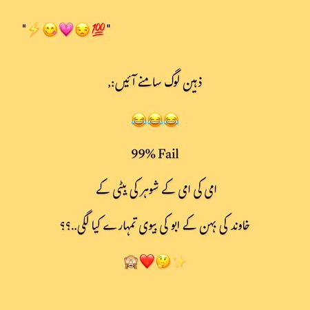 Knowledge Test image