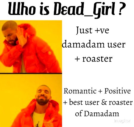 Damadam Roasting image