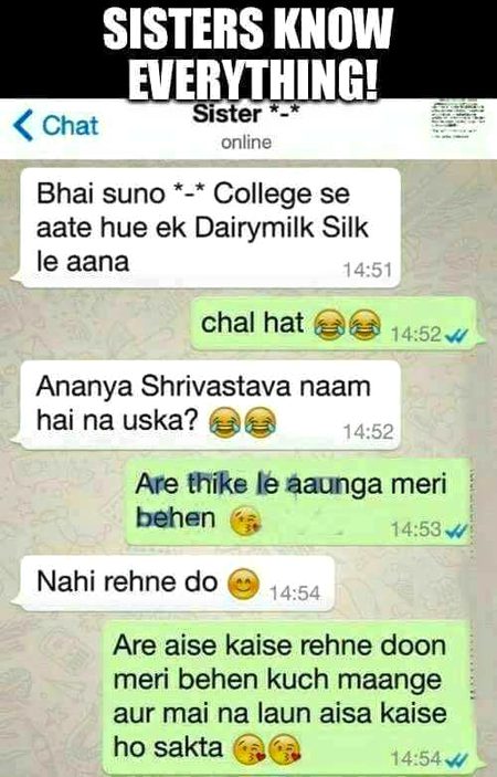 Funny joke