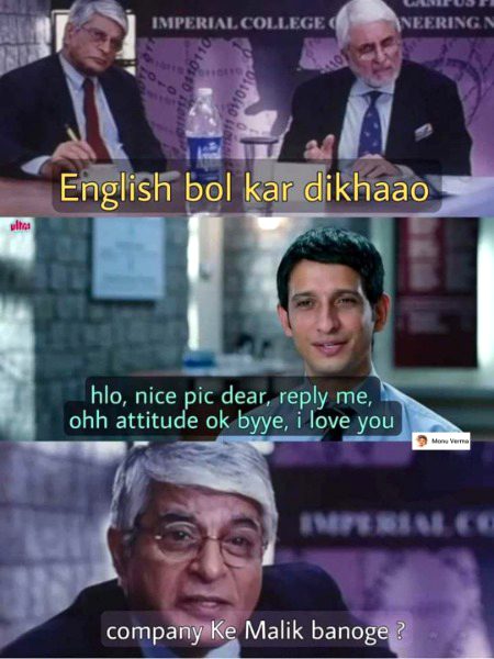 Memes & Satire image