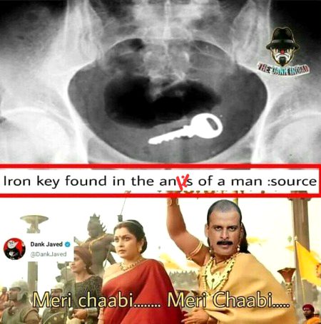Funny joke