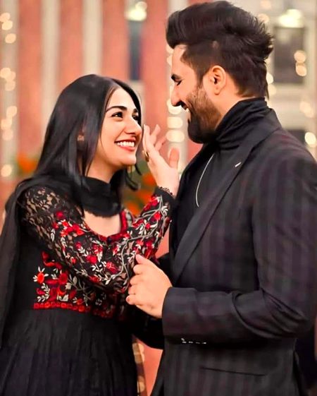 Pakistani Celebs image