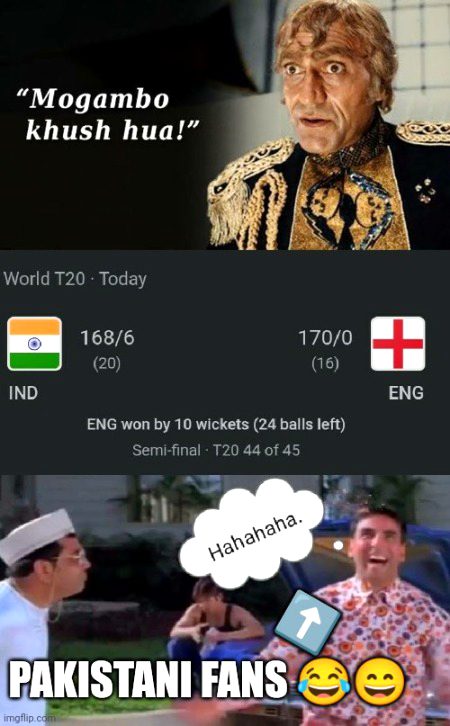 Memes & Satire image
