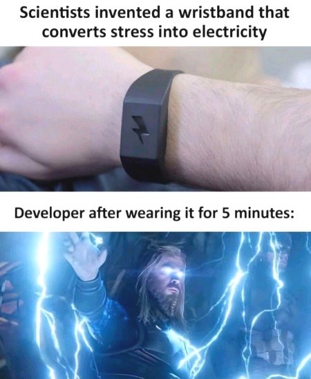 Memes & Satire image