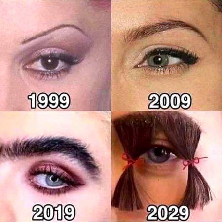 Memes & Satire image