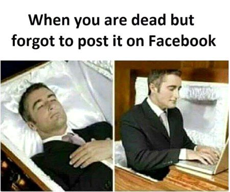 Memes & Satire image