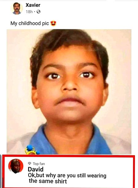 Memes & Satire image