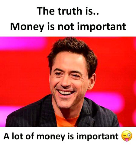 Funny joke