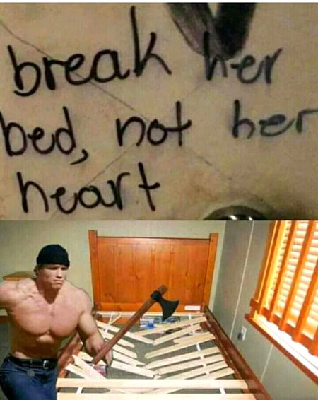 Funny joke