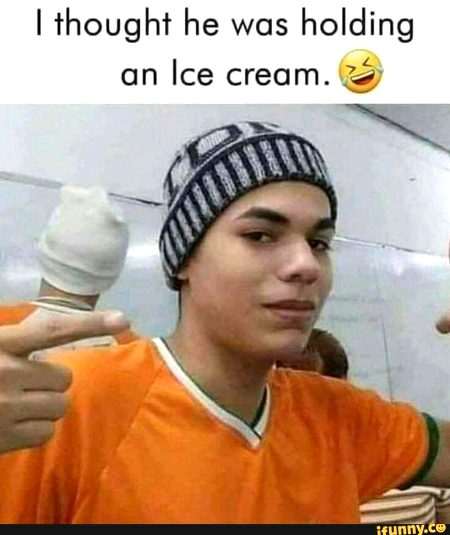 Funny joke