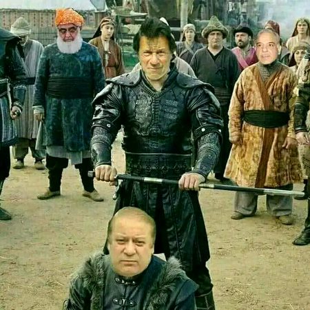 Memes & Satire image