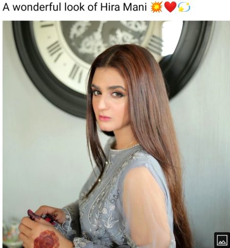 Pakistani Celebs image