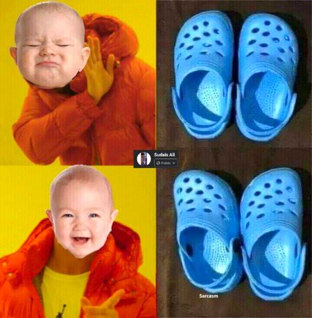 Memes & Satire image