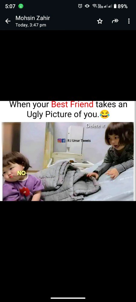 Funny joke