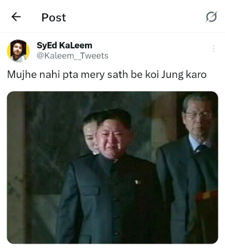 Memes & Satire image