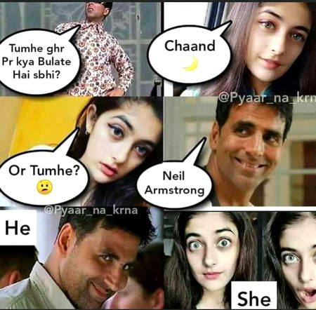 Funny joke