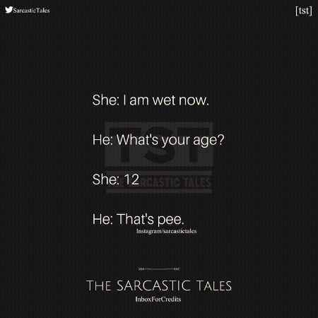 Funny joke