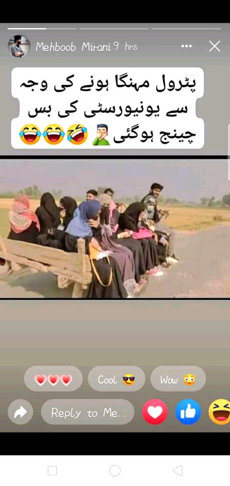 Memes & Satire image