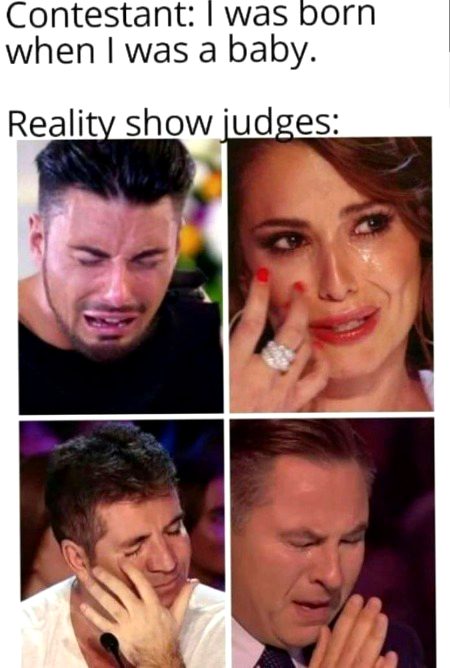 Memes & Satire image