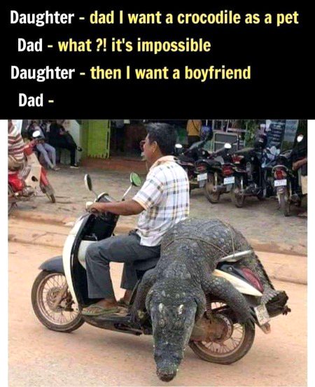 Memes & Satire image