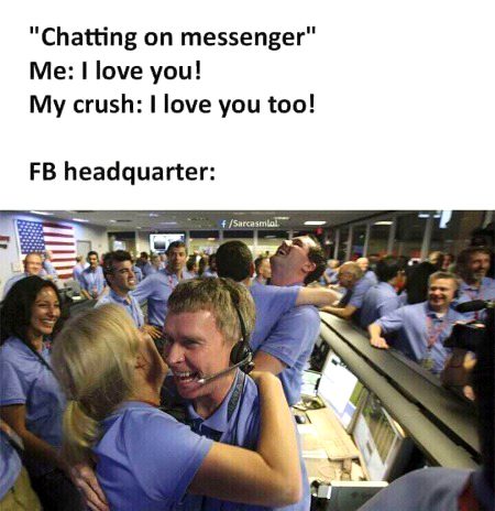 Memes & Satire image