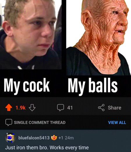 Funny joke