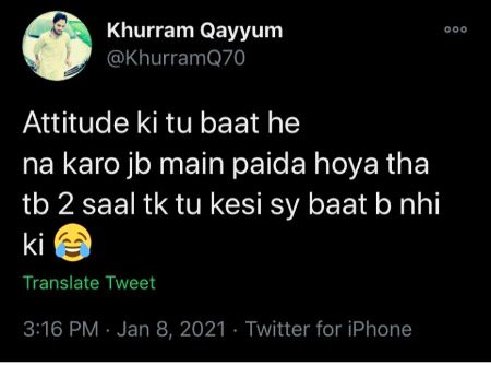 Funny joke
