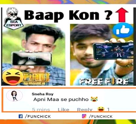 Funny joke