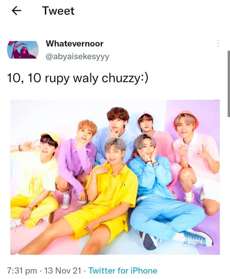 Memes & Satire image