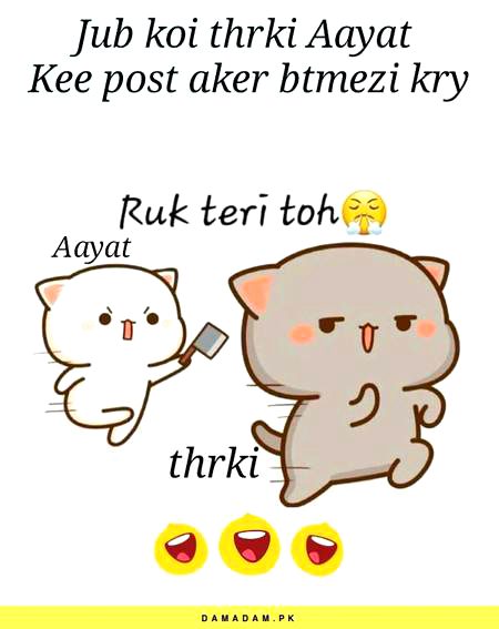 Damadam Roasting image