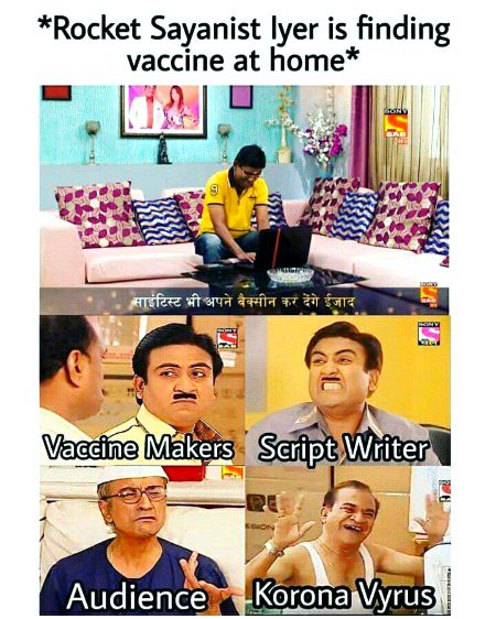 Memes & Satire image
